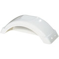 Fulton Fulton 008541 Plastic Fender - 8" - 12" with Top Step 008541